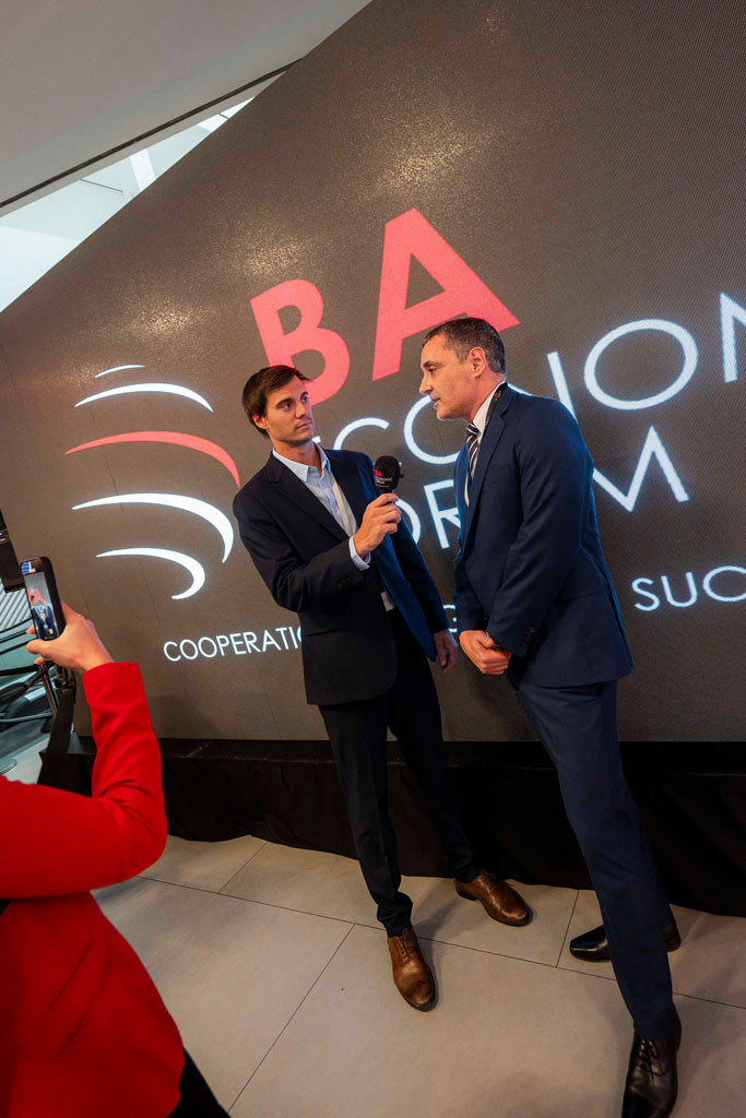 BAEF 2024
