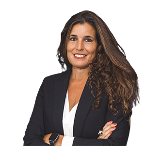 María Julia Bearzi